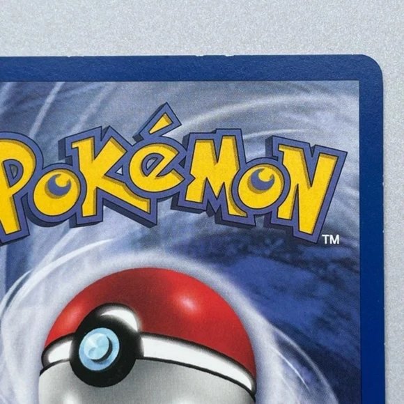 2 Pokémon Base Set 2 cards: Rare Lass Trainer card + purple Psychic Energy card - Picture 16 of 16